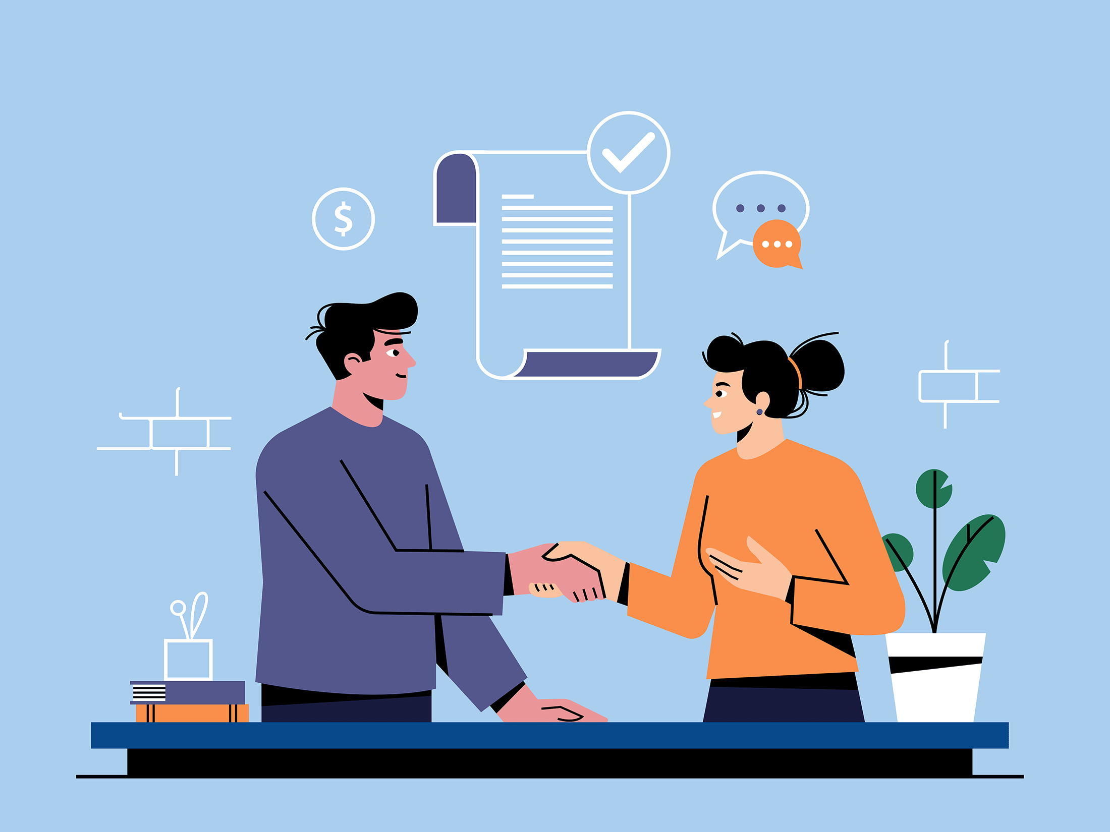 Terms and Conditions