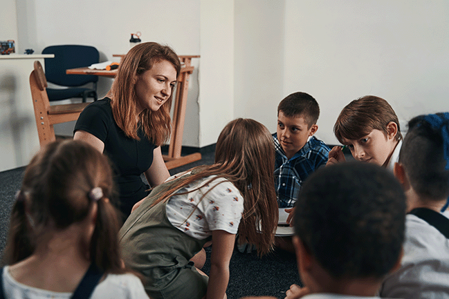 interaction, discussion interaction, discussion