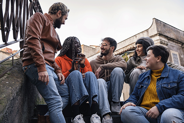 multilingual authentic multilingual authentic