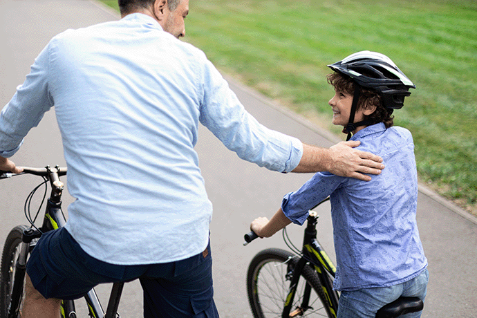 positive feedback positive feedback