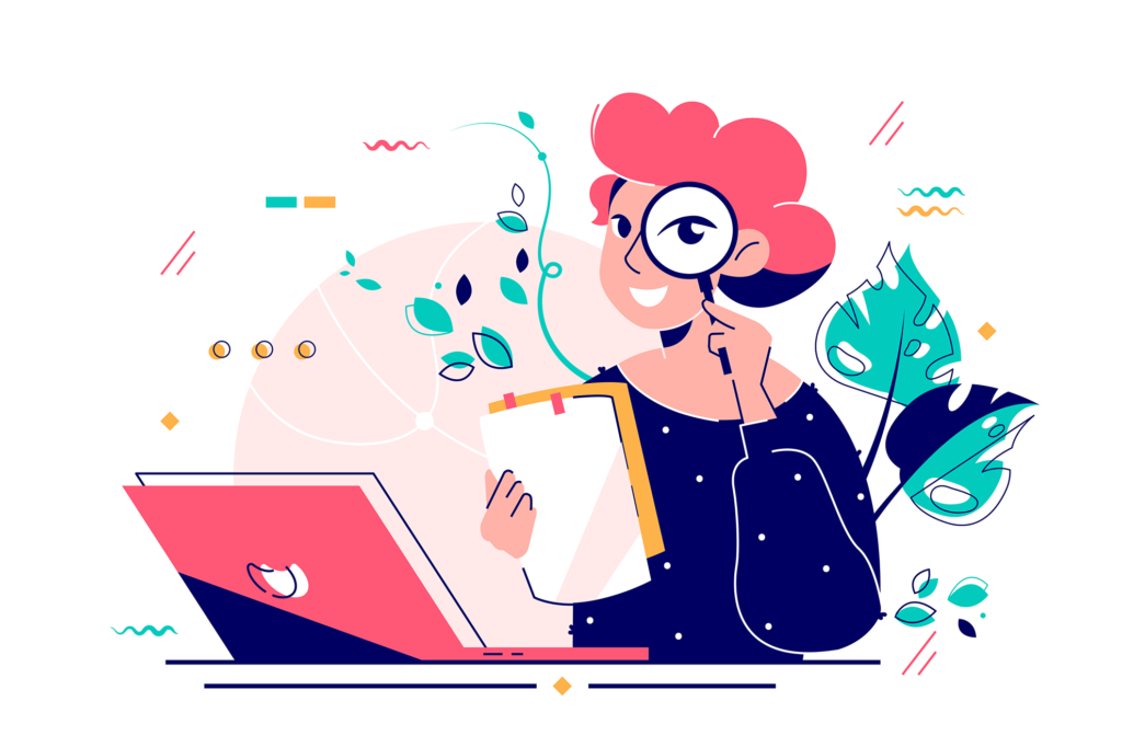 research research, study, investigation