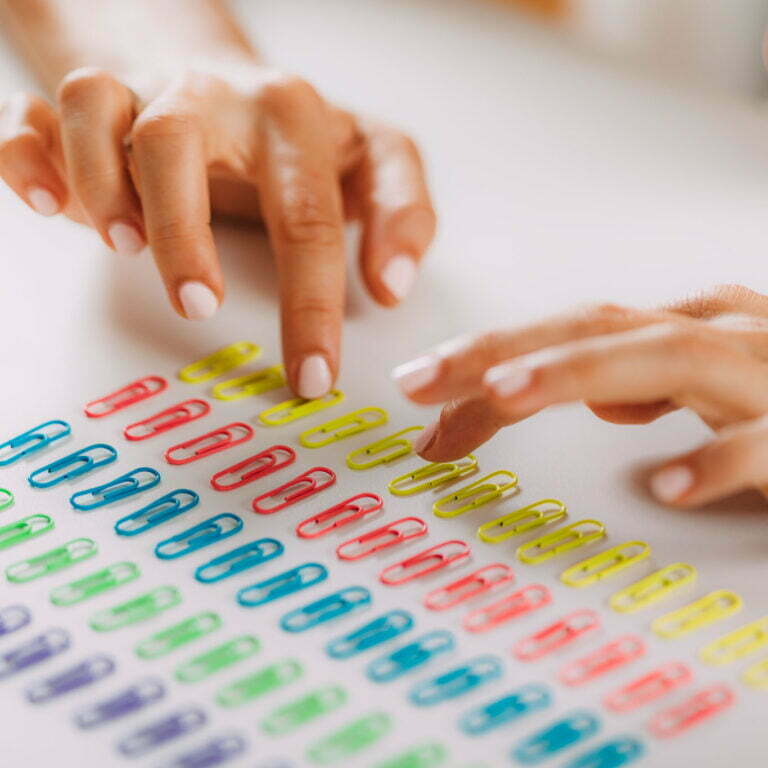 Perfectionism in Lesson Preparation