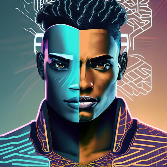 digital twins to transform language education