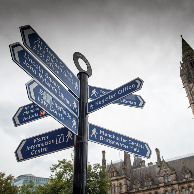 linguistic landscapes