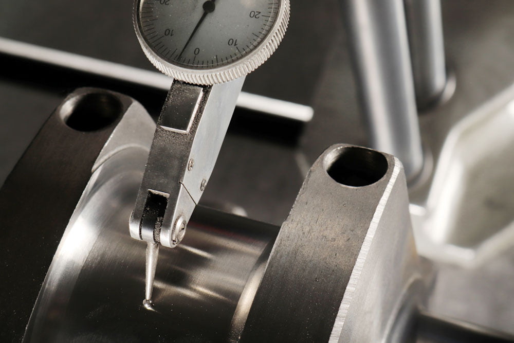 measurement of proficiency level