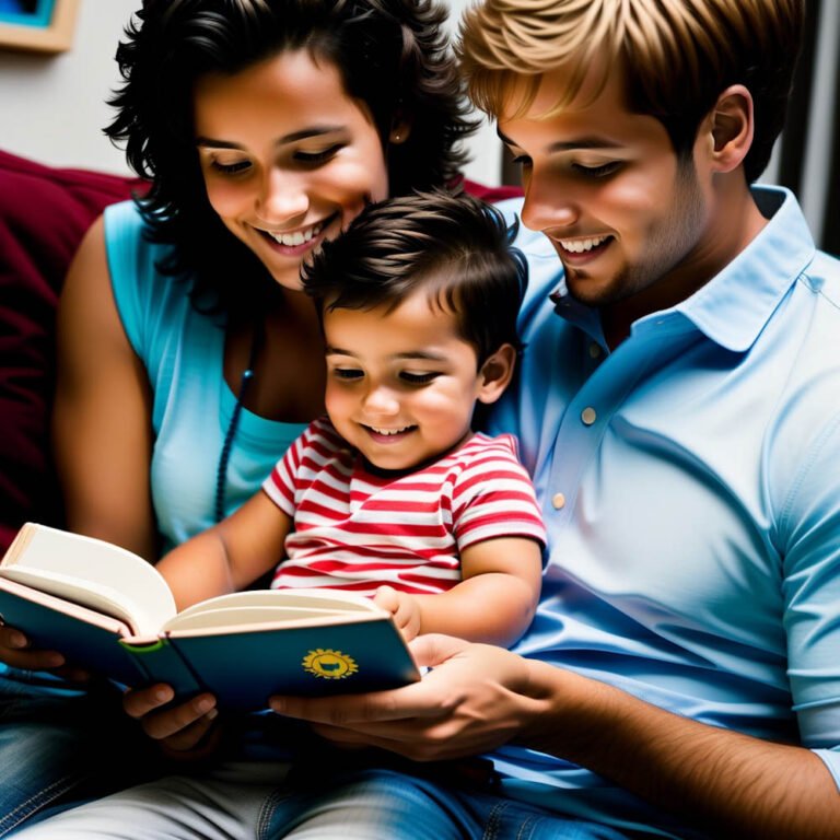 quantity and quality of language input