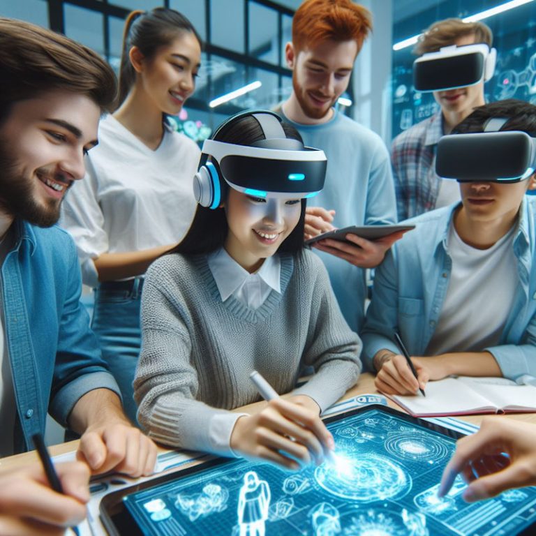 Edtech Trends In Language Education