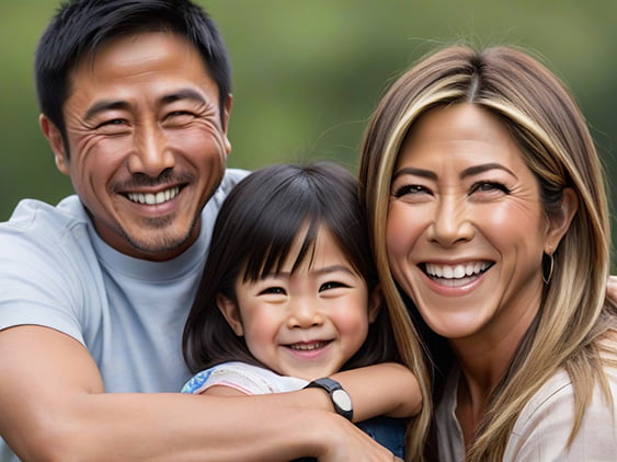 Bilingual Language Acquisition In Inter Racial And Transnational Families (airbrush Anything V6)