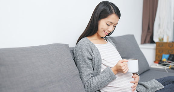 Language Acquisition Even Before The Baby Is Born