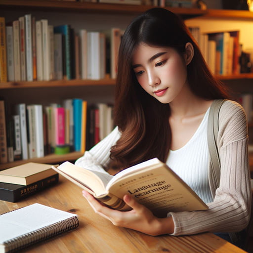 Second Language Acquisition For An Adult