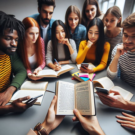 Third Language Acquisition For A Group Of Diverse Students (bing)